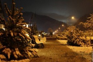 Собираемся на зимнюю Олимпиаду 2014 в Сочи