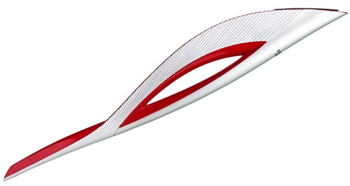 Олимпийский факел