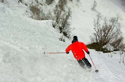 Красная Поляна, Роза Хутор