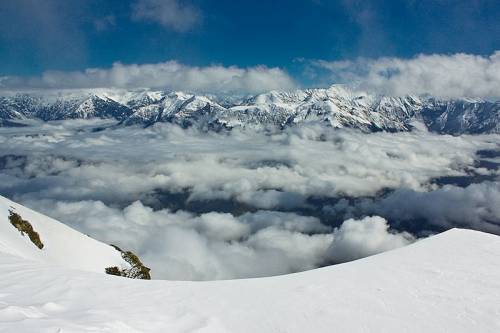 Красная Поляна, Роза Хутор