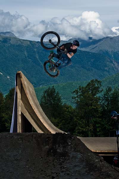 Gornaya Karusel MTB Open