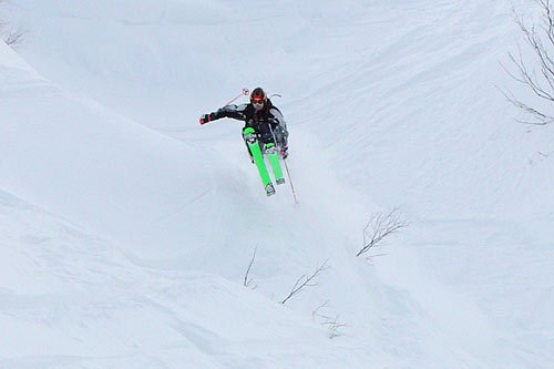 Freeride