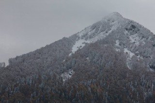 Горная Карусель 6 октября 2013