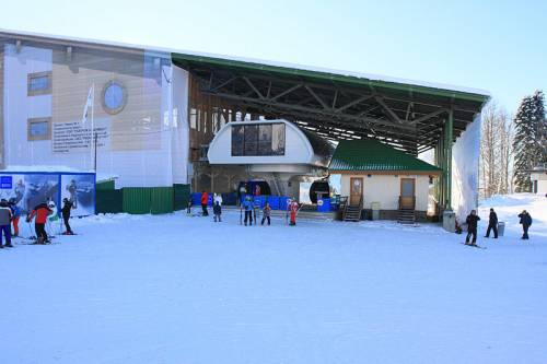 ГТЦ ОАО Газпром