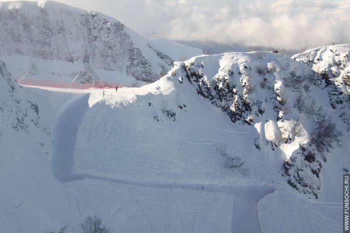 Трассы третьей очереди