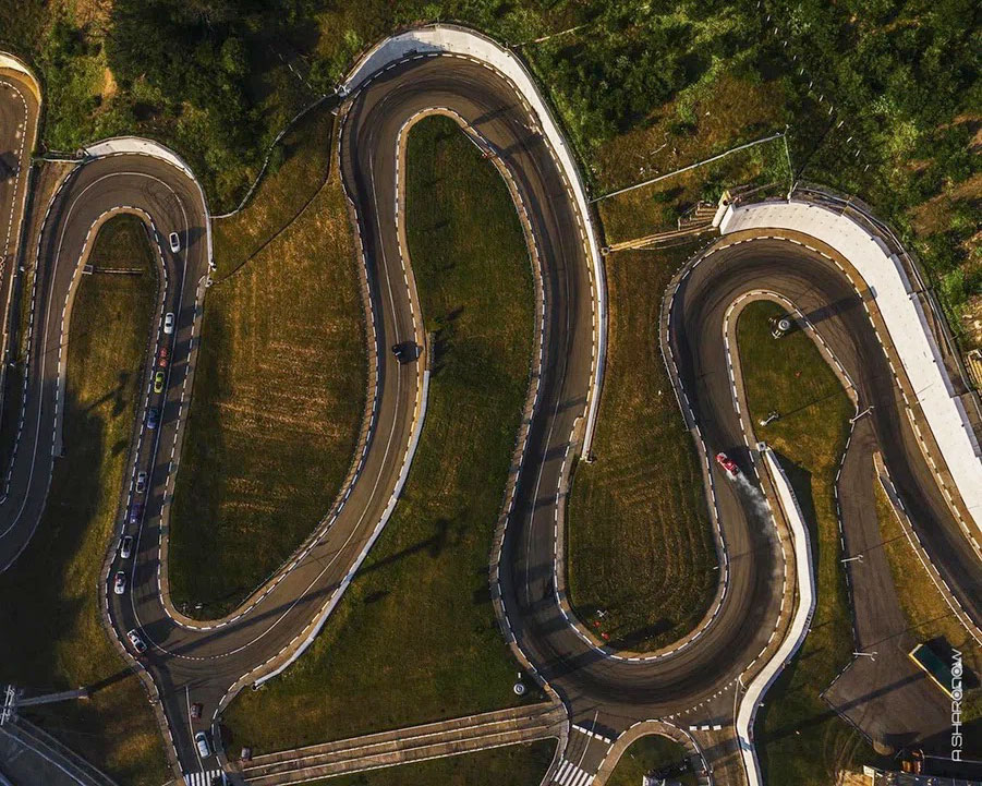 GROUNDED Красная Поляна 2023